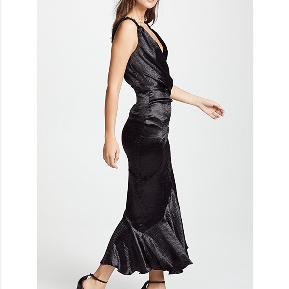 Maria Lucia Hohan dress - Picture 6 of 10